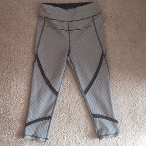 Calvin Klein workout tights